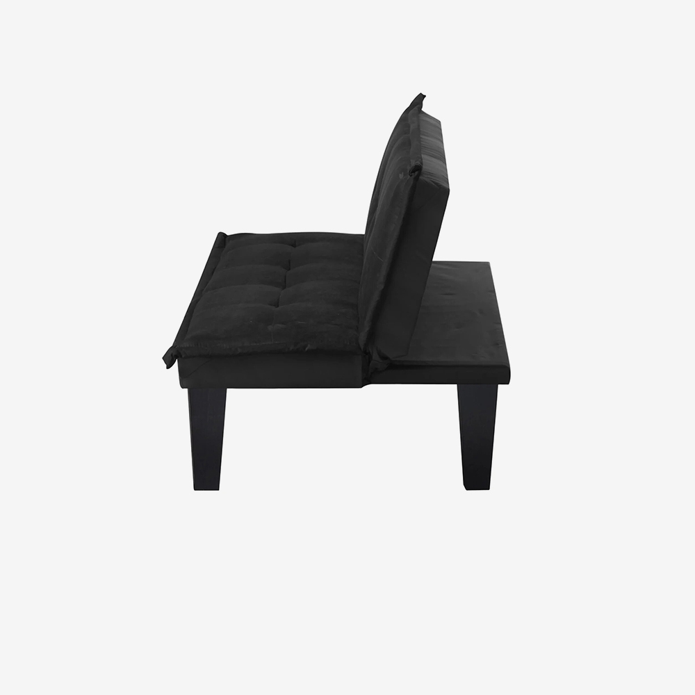 Convertible Futon Sofa Bed - 图片 2