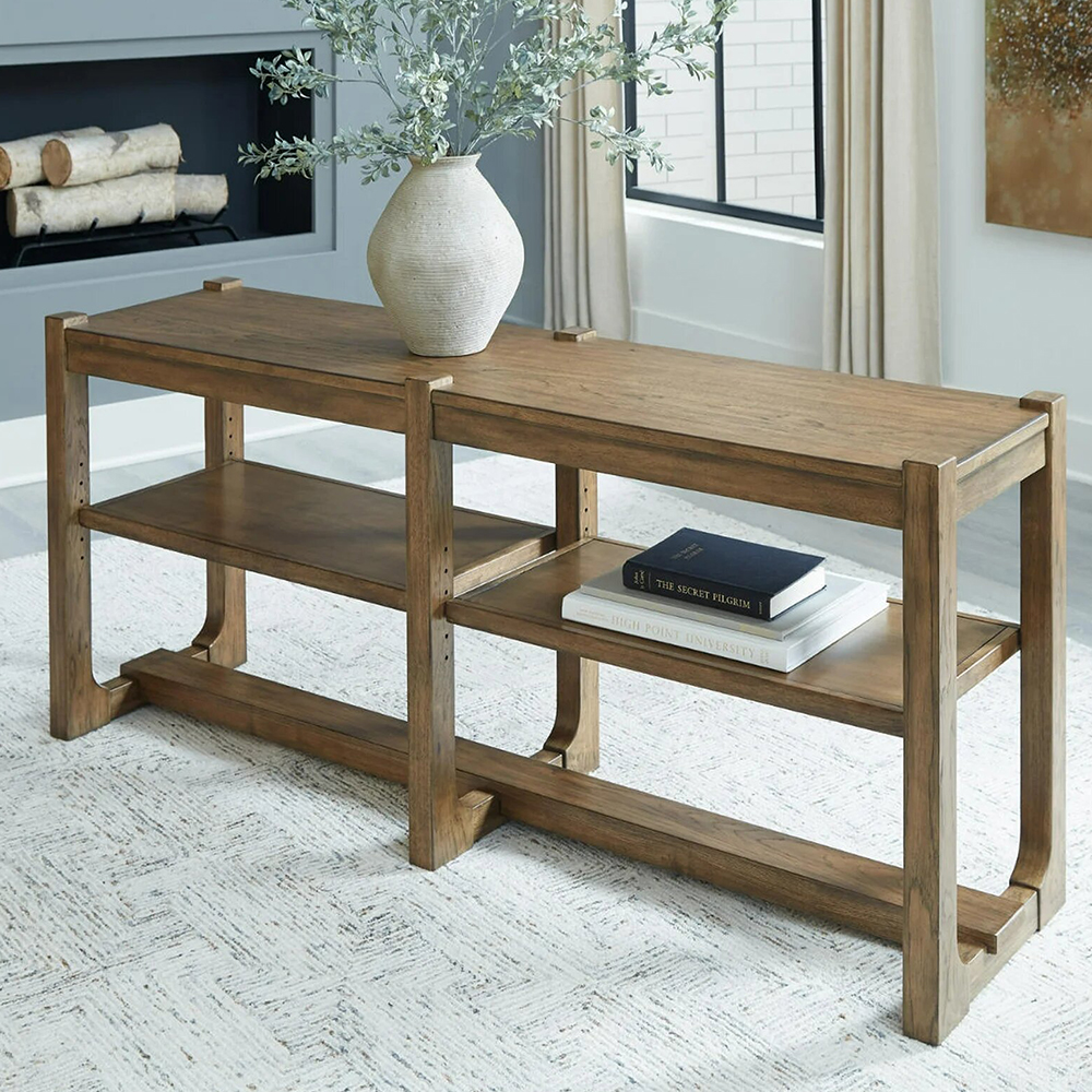 Living Room Cabalynn Table - 图片 3