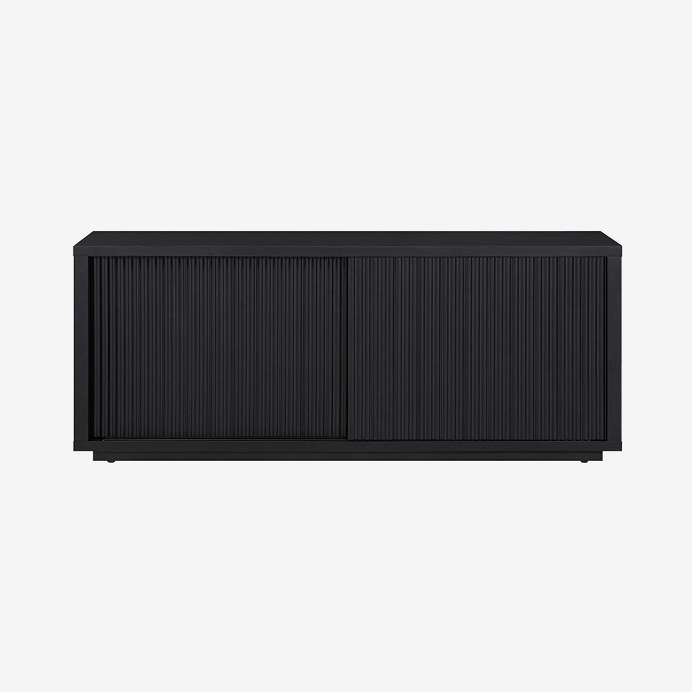 Hanson Rectangular TV Stand