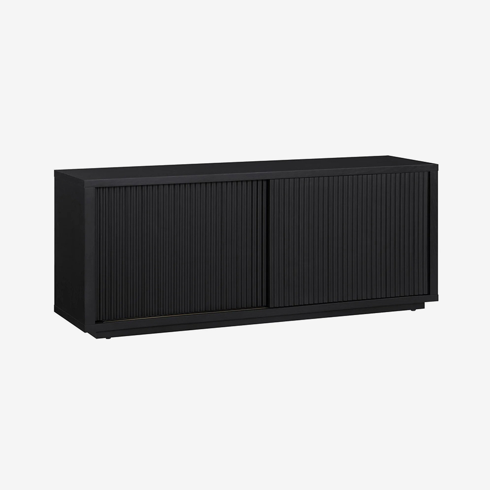 Hanson Rectangular TV Stand - 图片 2