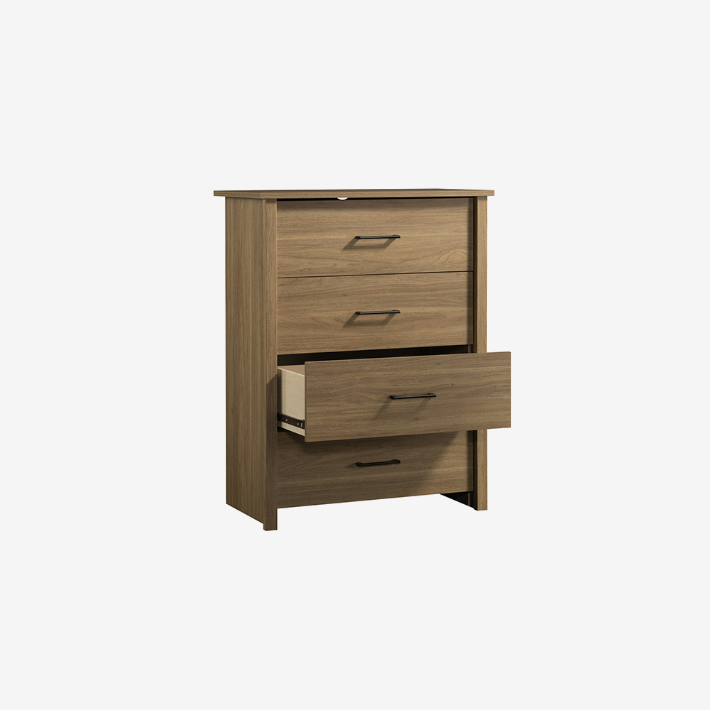 Dresser With Easy SwitchLock - 图片 2