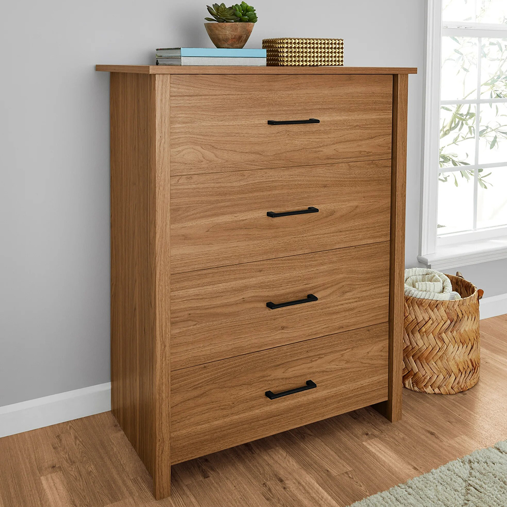 Dresser With Easy SwitchLock - 图片 3