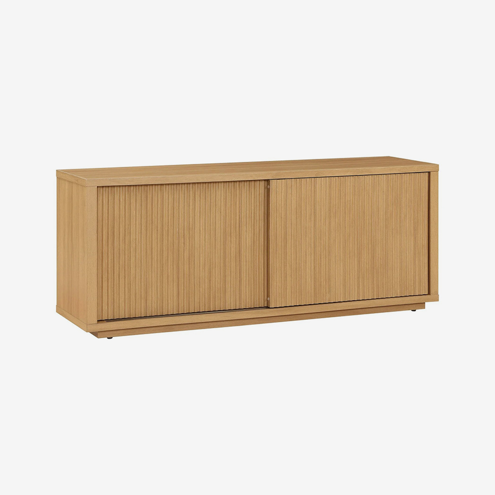 Hanson Rectangular TV Stand - 图片 5